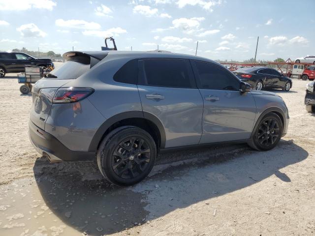 2024 HONDA HR-V SPORT 3CZRZ1H5XRM718016