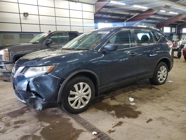 2016 NISSAN ROGUE S #3151494702