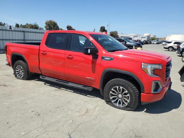 Vin: 3gtu9eet1mg238030, lot: 56984215, gmc sierra k1500 at4 20214