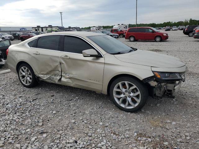 Vin: 2g1125s37f9215997, lot: 57464375, chevrolet impala lt 20154