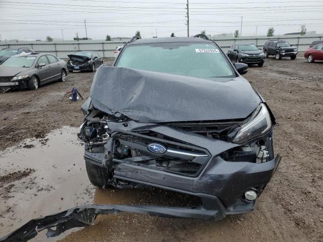 2019 SUBARU CROSSTREK - JF2GTAMC2KH368752