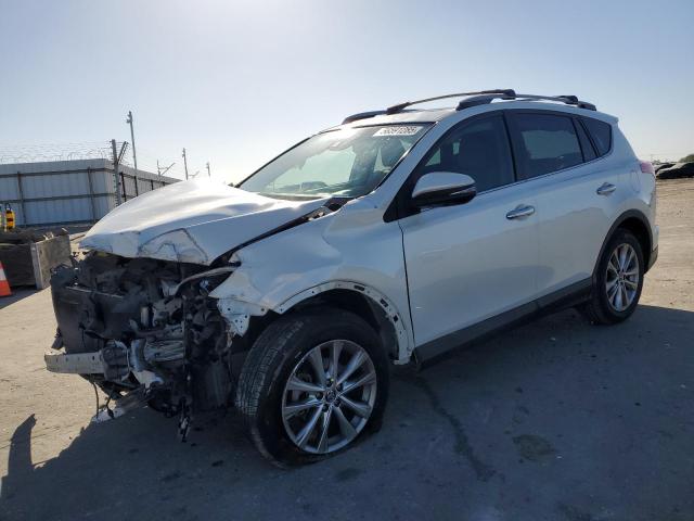 Vin: 2t3yfrev6hw398476, lot: 56591285, toyota rav4 limited 2017 img_1