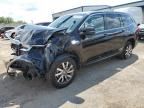 2019 HONDA PILOT EXL - 5FNYF6H59KB083761