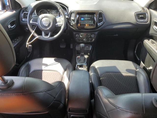 2020 JEEP COMPASS LA - 3C4NJCBB4LT229808