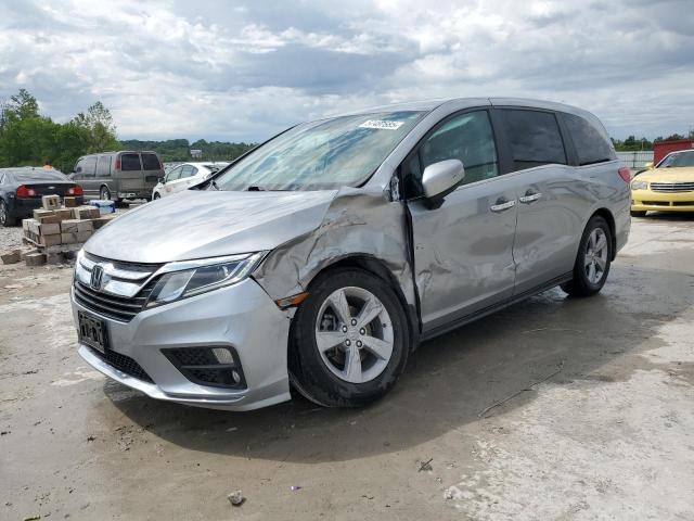 HONDA ODYSSEY EX