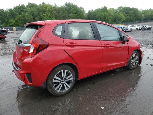 Vin: jhmgk5h78gs013048, lot: 57647515, honda fit ex 20163