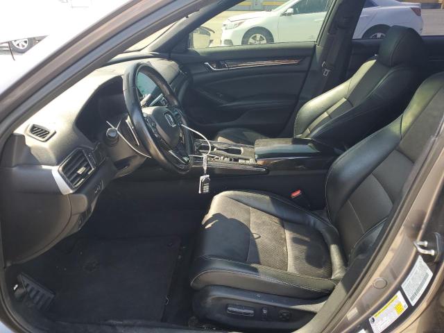 2018 HONDA ACCORD SPO - 1HGCV1F36JA197680