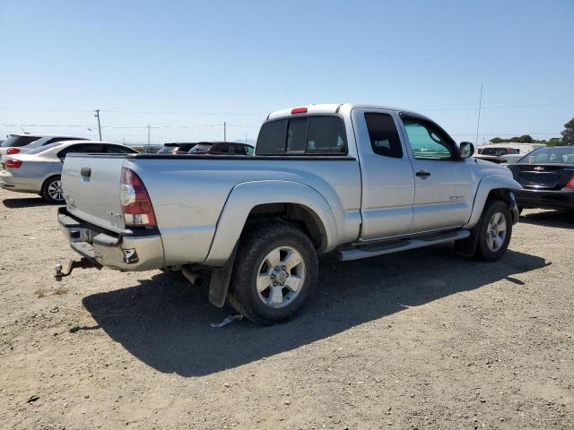 Vin: 5teuu4en5az720073, lot: 55693335, toyota tacoma access cab 20103
