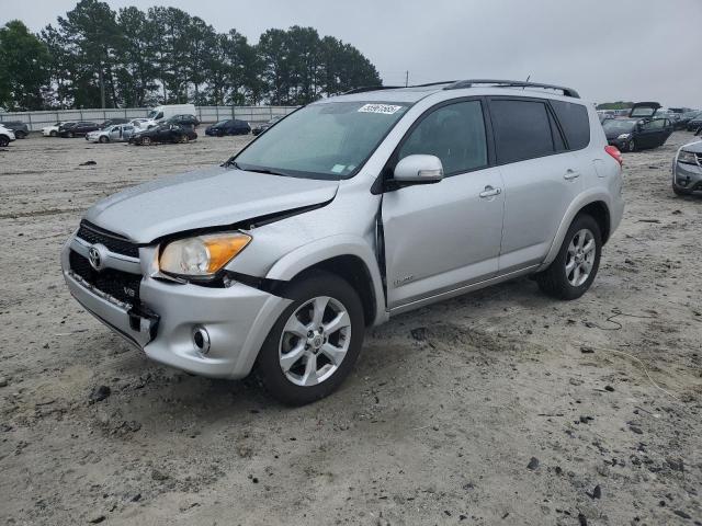 Vin: 2t3yk4dv7bw011893, lot: 55961585, toyota rav4 limited 2011 img_1