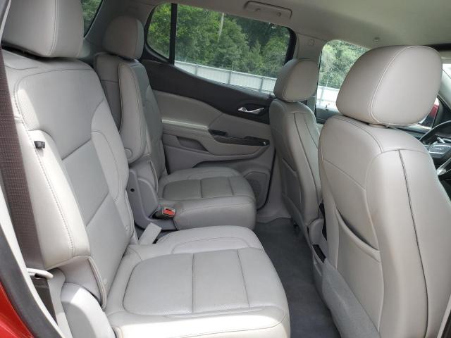 2021 GMC ACADIA SLT - 1GKKNMLS1MZ180061