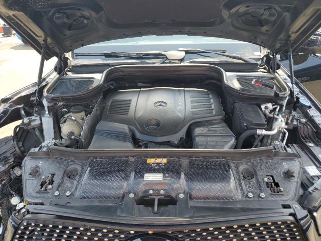 2020 MERCEDES-BENZ GLE 450 4M 4JGFB5KBXLA088808