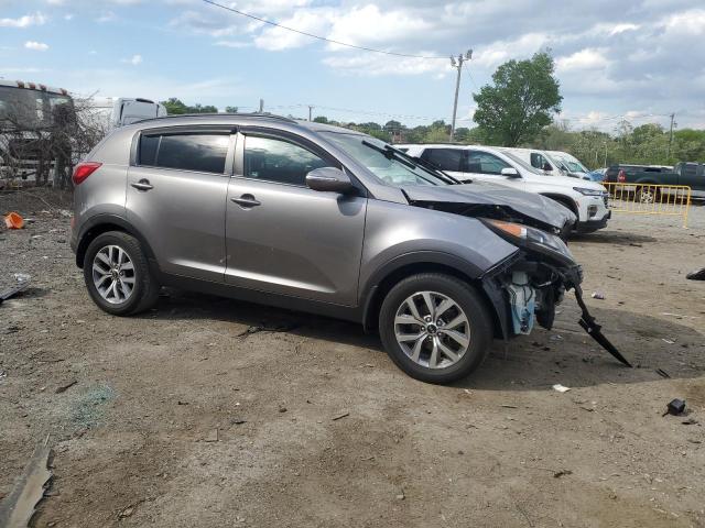 Vin: kndpb3ac8f7719659, lot: 55419595, kia sportage lx 20154