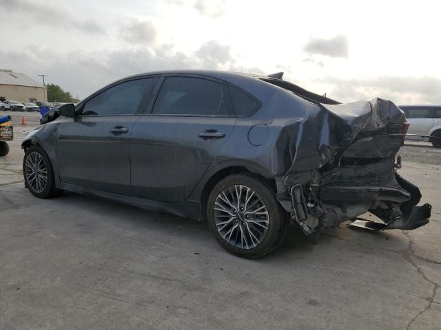 Vin: 3kpf54ad0ne497022, lot: 55494285, kia forte gt line 20222