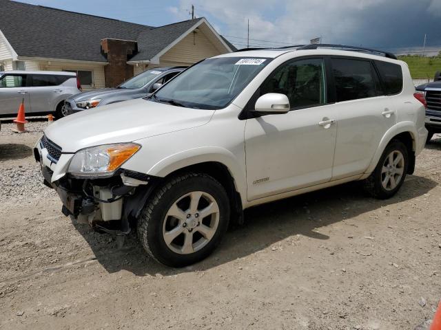Vin: 2t3df4dv9bw091622, lot: 58477745, toyota rav4 limited 2011 img_1