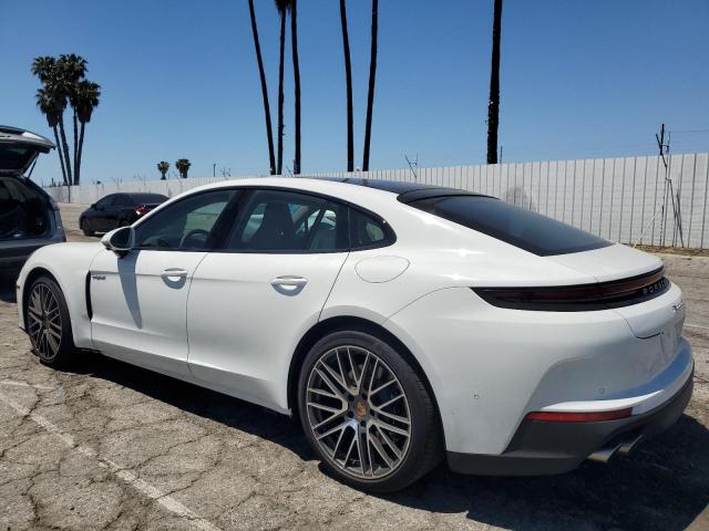 2025 PORSCHE PANAMERA 4 WP0AE2YA7SL045193