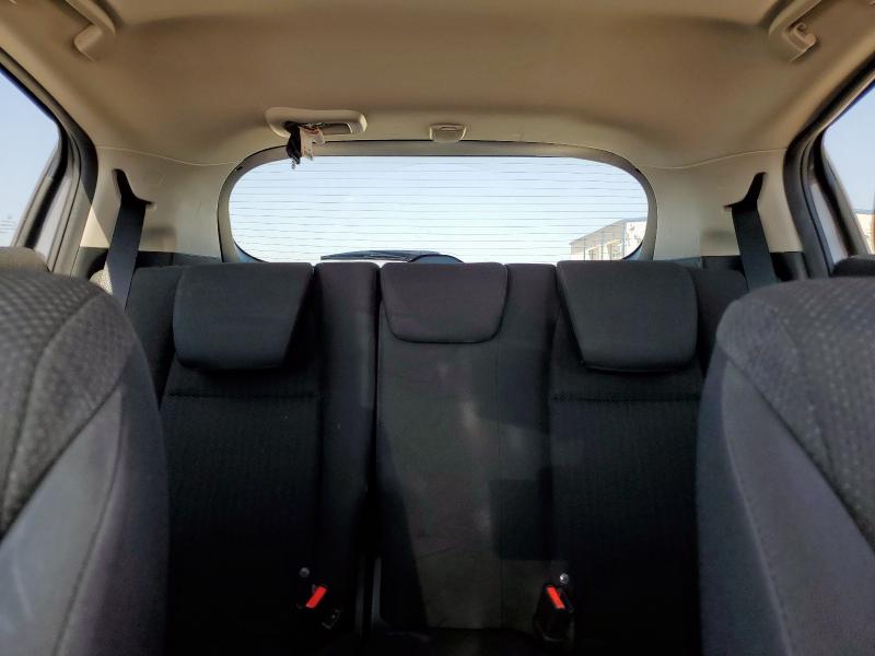 2017 HONDA HR-V EX - 3CZRU6H52HM720322