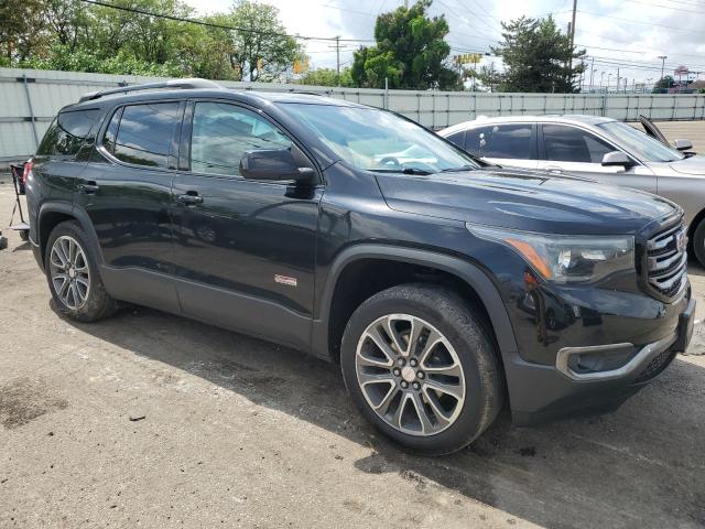 Vin: 1gkknvls8hz133105, lot: 58826285, gmc acadia all terrain 20174
