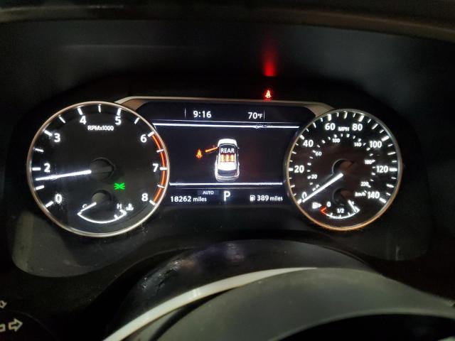 2023 NISSAN 200SX SE-R JN8BT3CB9PW193243