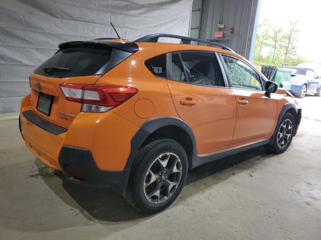 Vin: jf2gtaac5kh332235, lot: 57489275, subaru crosstrek 20193