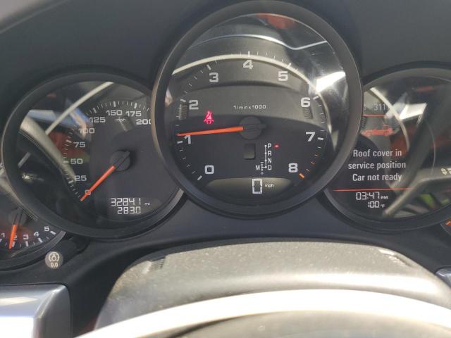 2018 PORSCHE 911 CARRER WP0CA2A90JS138078