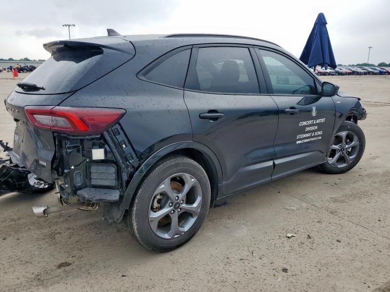Vin: 1fmcu0mz7pua80096, lot: 57061355, ford escape st st line 20233