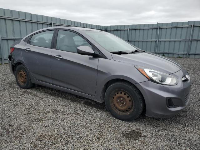 Vin: kmhct4ae4eu750342, lot: 56412445, hyundai accent gls 20144