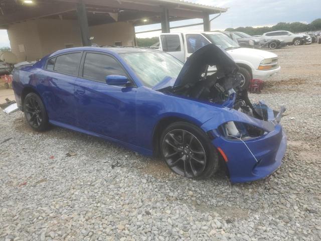Vin: 2c3cdxct4nh130208, lot: 55740515, dodge charger r/t 20224