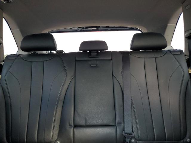 2016 BMW X5 SDRIVE3 - 5UXKR2C56G0U16984