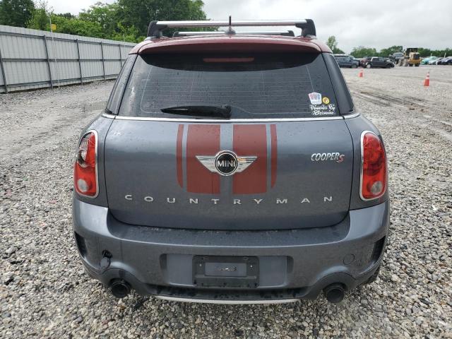 2016 MINI COOPER S C WMWZC3C53GWT07965