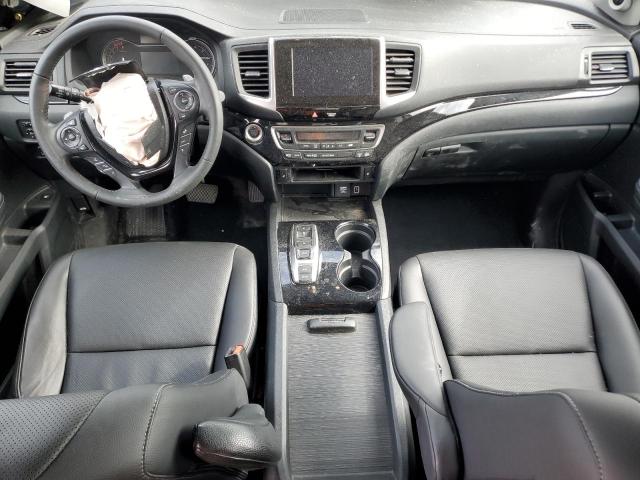 2020 HONDA RIDGELINE 5FPYK3F75LB007784