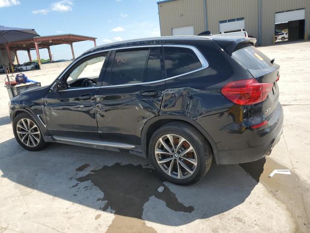 2019 BMW X3 SDRIVE3 5UXTR7C59KLF35186