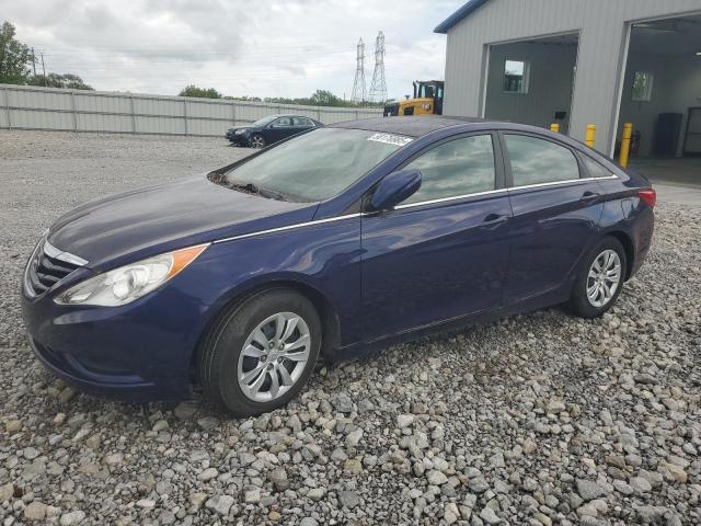 HYUNDAI SONATA GLS