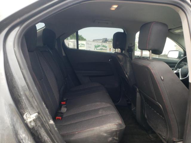 2017 CHEVROLET EQUINOX LT - 2GNALCEK6H1594981