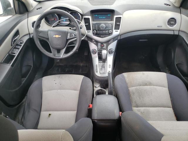2016 CHEVROLET CRUZE LIMI - 1G1PC5SH8G7192753