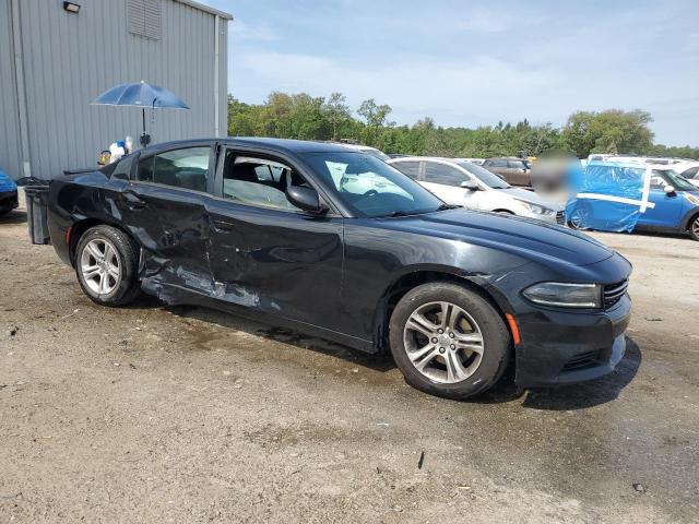 Vin: 2c3cdxbg9gh277129, lot: 56011175, dodge charger se 20164