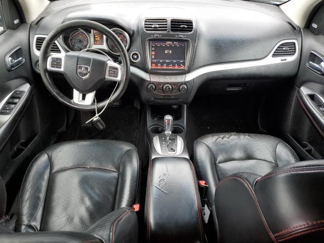 2016 DODGE JOURNEY R/ 3C4PDCEG2GT199561