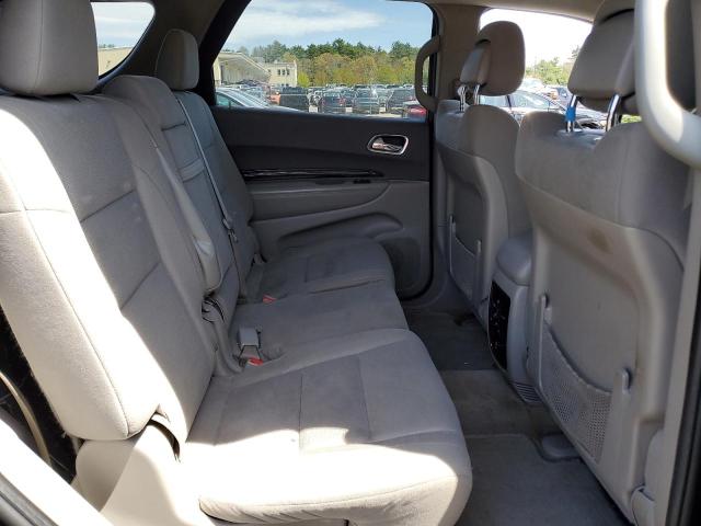 2011 DODGE DURANGO CR - 1D4RE4GG5BC667475