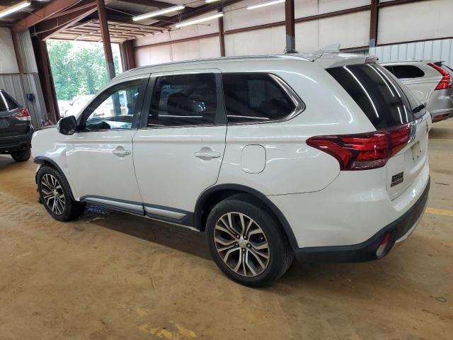 2018 MITSUBISHI OUTLANDER JA4AD3A32JZ068665