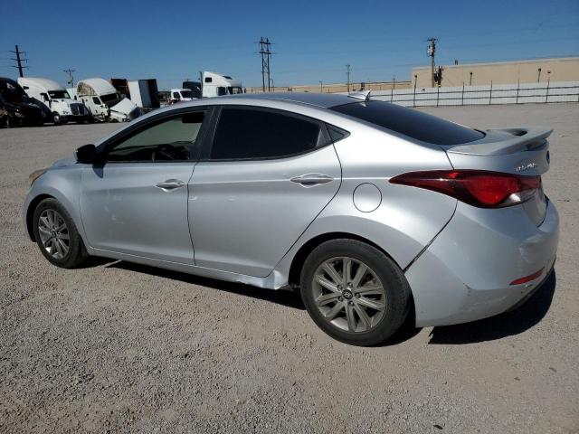 Vin: kmhdh4ae9gu576082, lot: 56197625, hyundai elantra se 20162