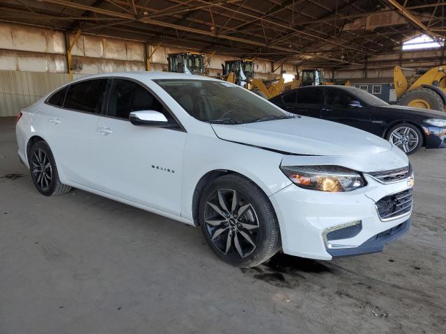 2017 CHEVROLET MALIBU LT 1G1ZE5ST2HF275609