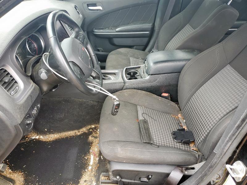 2023 DODGE CHARGER SX - 2C3CDXBG8PH664285