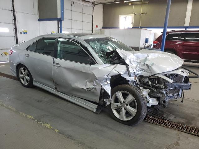 Vin: 4t1bf3ek0bu652241, lot: 58449015, toyota camry base 20114