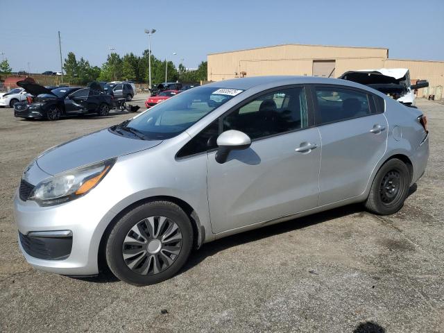KIA RIO LX