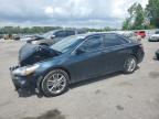 2015 TOYOTA CAMRY LE - 4T1BF1FK9FU057896