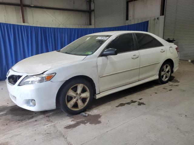 TOYOTA CAMRY BASE