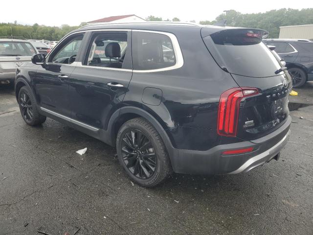 2020 KIA TELLURIDE SX - 5XYP5DHC1LG074872