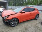 2019 HYUNDAI VELOSTER B - KMHTG6AF7KU006884