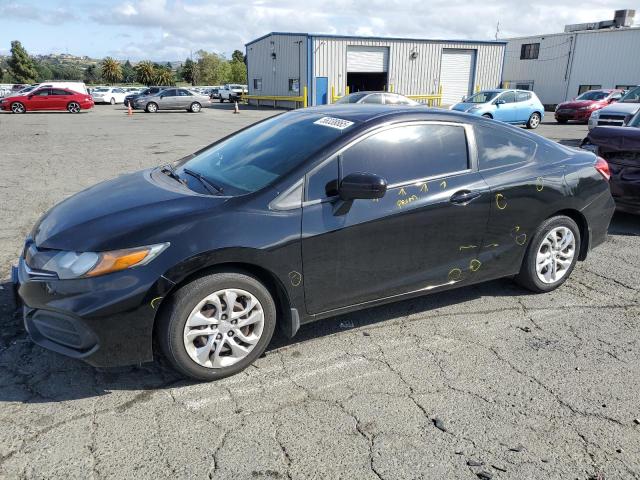 Vin: 2hgfg3b56fh519026, lot: 56338865, honda civic lx 2015 img_1