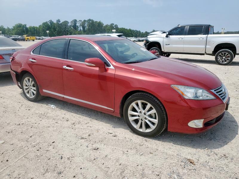Vin: jthbk1eg9a2391037, lot: 57621025, lexus es350 350 20104