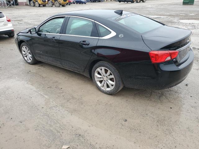 Vin: 2g1105s33j9167218, lot: 57094625, chevrolet impala lt 20182